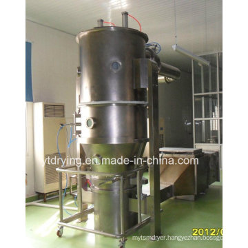 Fg Boiling Dryer, Drying Machine